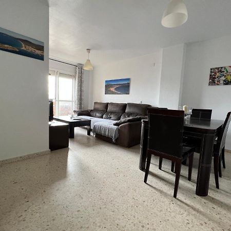 Apartamento Weekend Tarifa 103 Apartment ภายนอก รูปภาพ