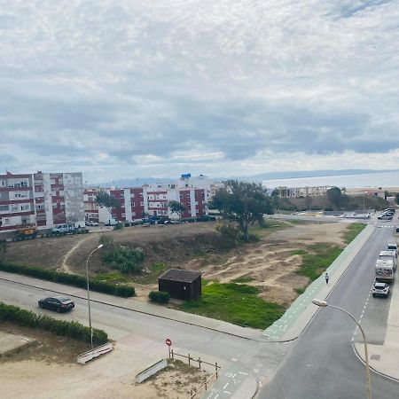 Apartamento Weekend Tarifa 103 Apartment ภายนอก รูปภาพ