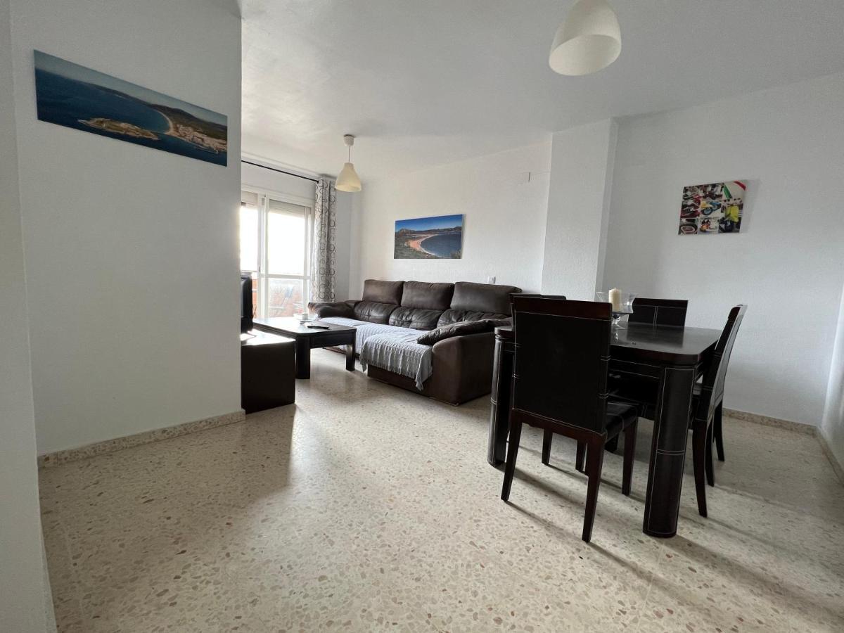 Apartamento Weekend Tarifa 103 Apartment ภายนอก รูปภาพ