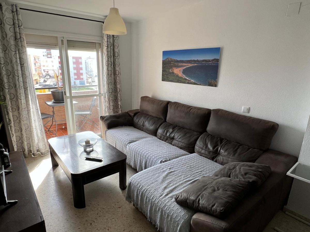 Apartamento Weekend Tarifa 103 Apartment ภายนอก รูปภาพ