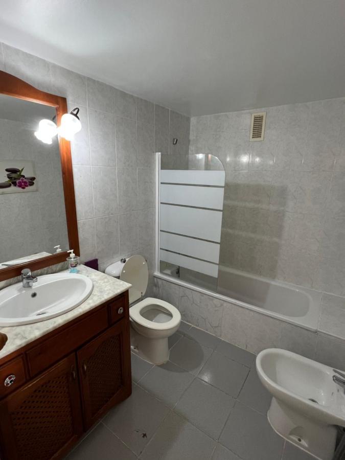 Apartamento Weekend Tarifa 103 Apartment ภายนอก รูปภาพ