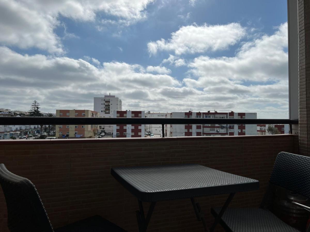 Apartamento Weekend Tarifa 103 Apartment ภายนอก รูปภาพ