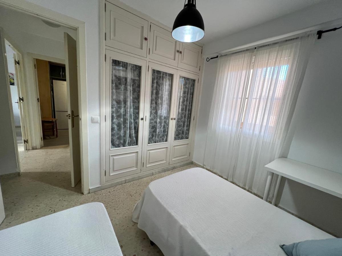 Apartamento Weekend Tarifa 103 Apartment ภายนอก รูปภาพ