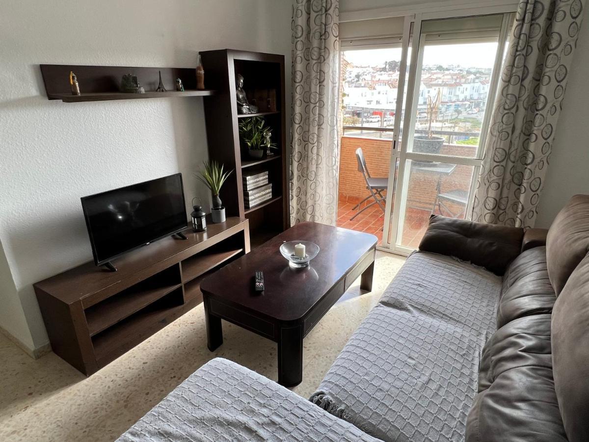 Apartamento Weekend Tarifa 103 Apartment ภายนอก รูปภาพ