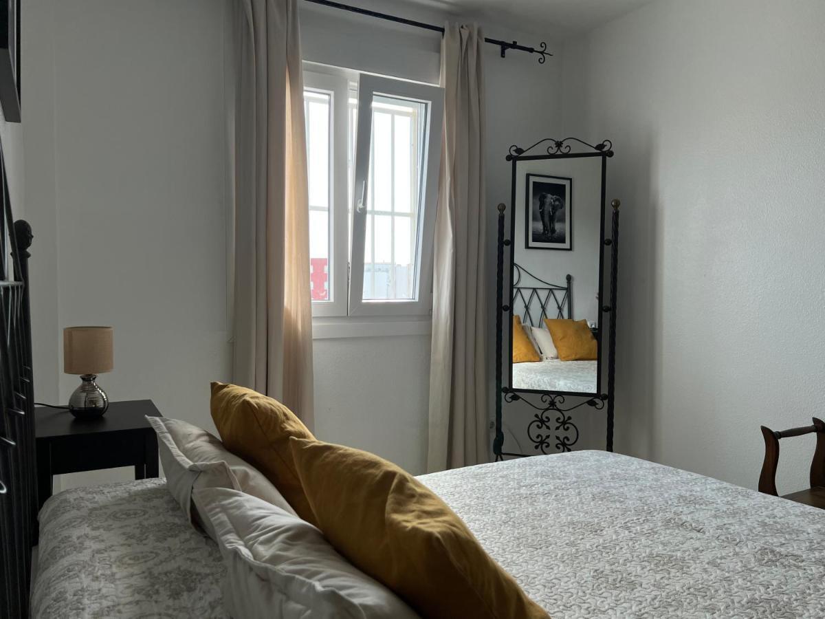 Apartamento Weekend Tarifa 103 Apartment ภายนอก รูปภาพ