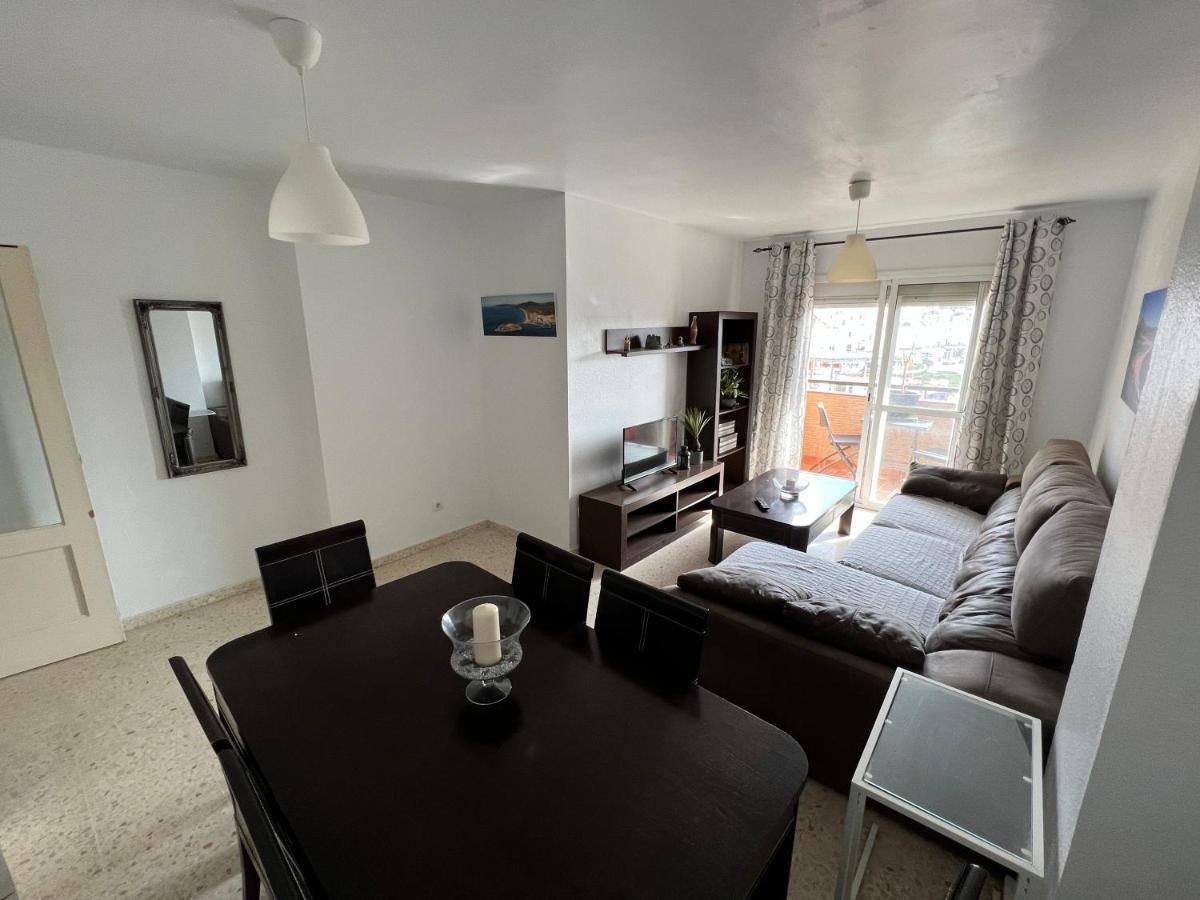 Apartamento Weekend Tarifa 103 Apartment ภายนอก รูปภาพ