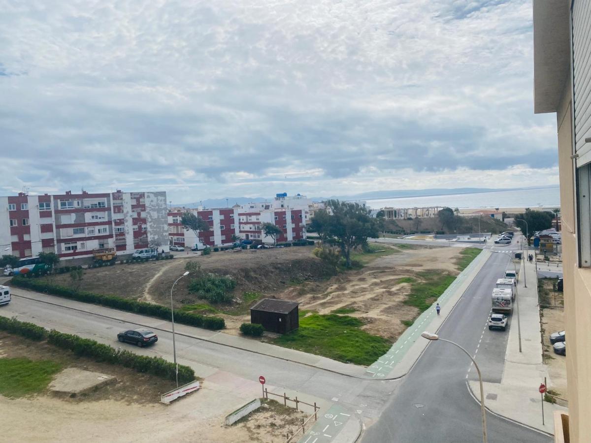 Apartamento Weekend Tarifa 103 Apartment ภายนอก รูปภาพ