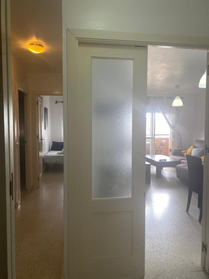 Apartamento Weekend Tarifa 103 Apartment ภายนอก รูปภาพ
